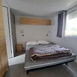 Harmonie Mobil Au Coeur D'un 5 Etoiles ليت إت ميكسي