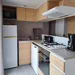 Harmonie Mobil Au Coeur D'un 5 Etoiles ليت إت ميكسي
