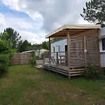 Harmonie Mobil Au Coeur D'un 5 Etoiles مكان تخييم *