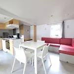 Harmonie Mobil Au Coeur D'un 5 Etoiles ليت إت ميكسي