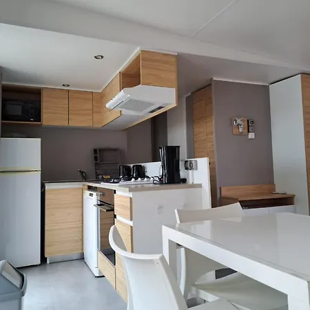 Harmonie Camping Lit-et-Mixe