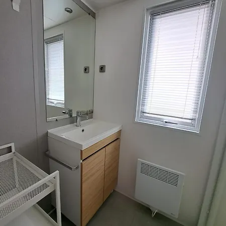 Camping Harmonie Lit-et-Mixe