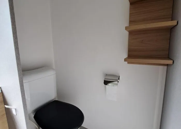 Кемпинг Harmonie *