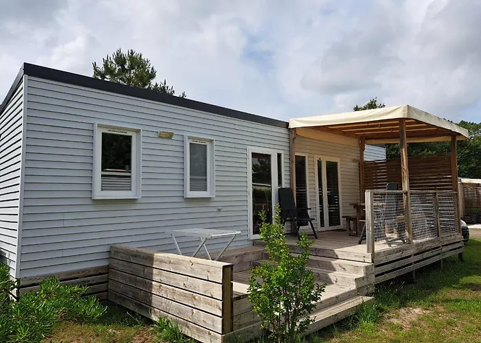 Harmonie Ли-э-Микс