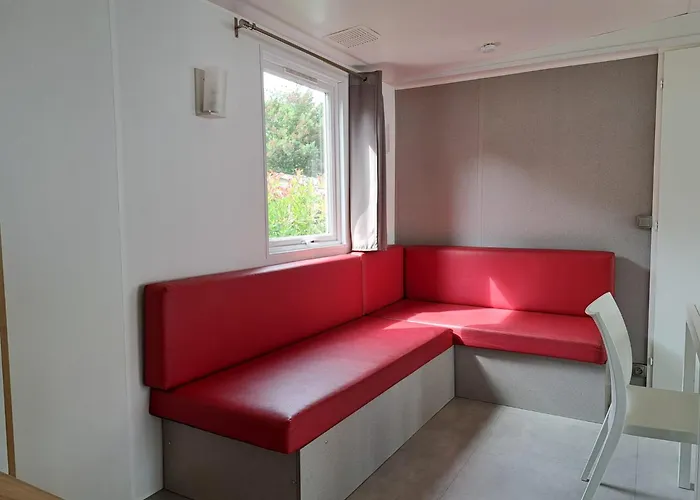 Harmonie Кемпинг