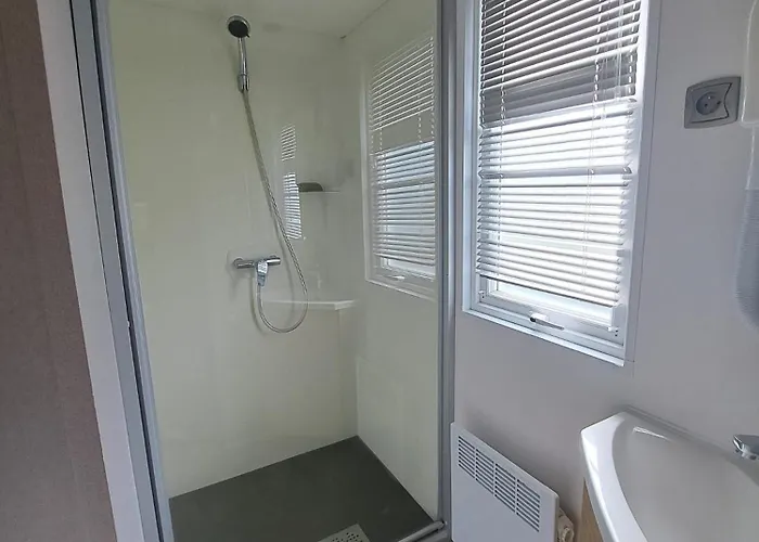 Harmonie Кемпинг *