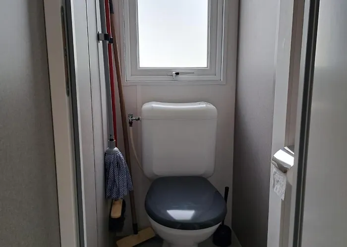 Harmonie Кемпинг Ли-э-Микс