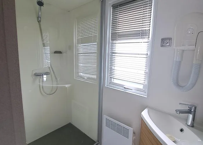 Harmonie Кемпинг *